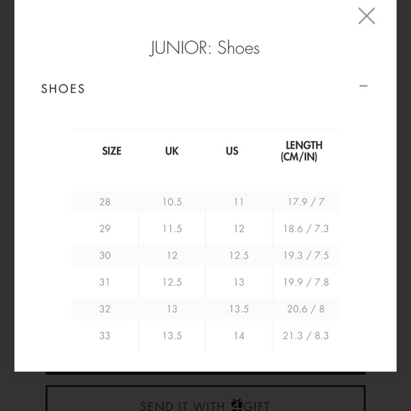 Gucci Shoes Gucci Kids Slides Poshmark